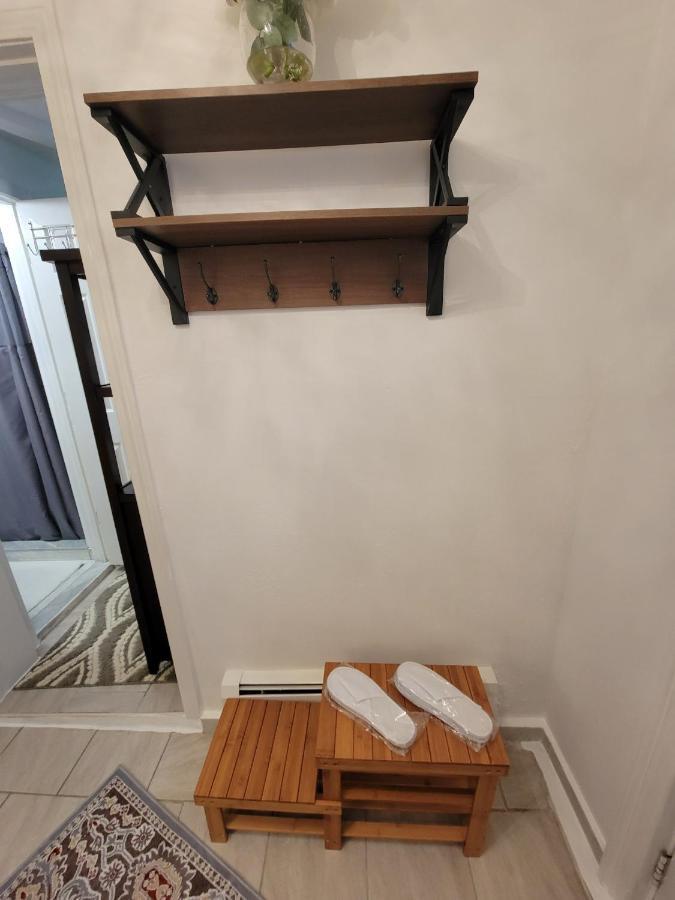 Comfy And Chic Boston Apartment! Free Parking Exterior photo