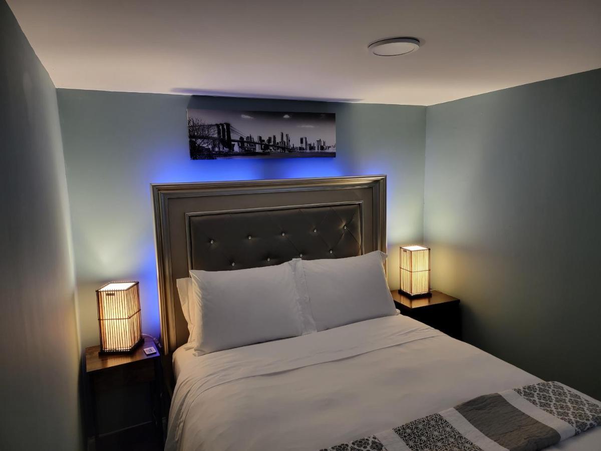 Comfy And Chic Boston Apartment! Free Parking Exterior photo