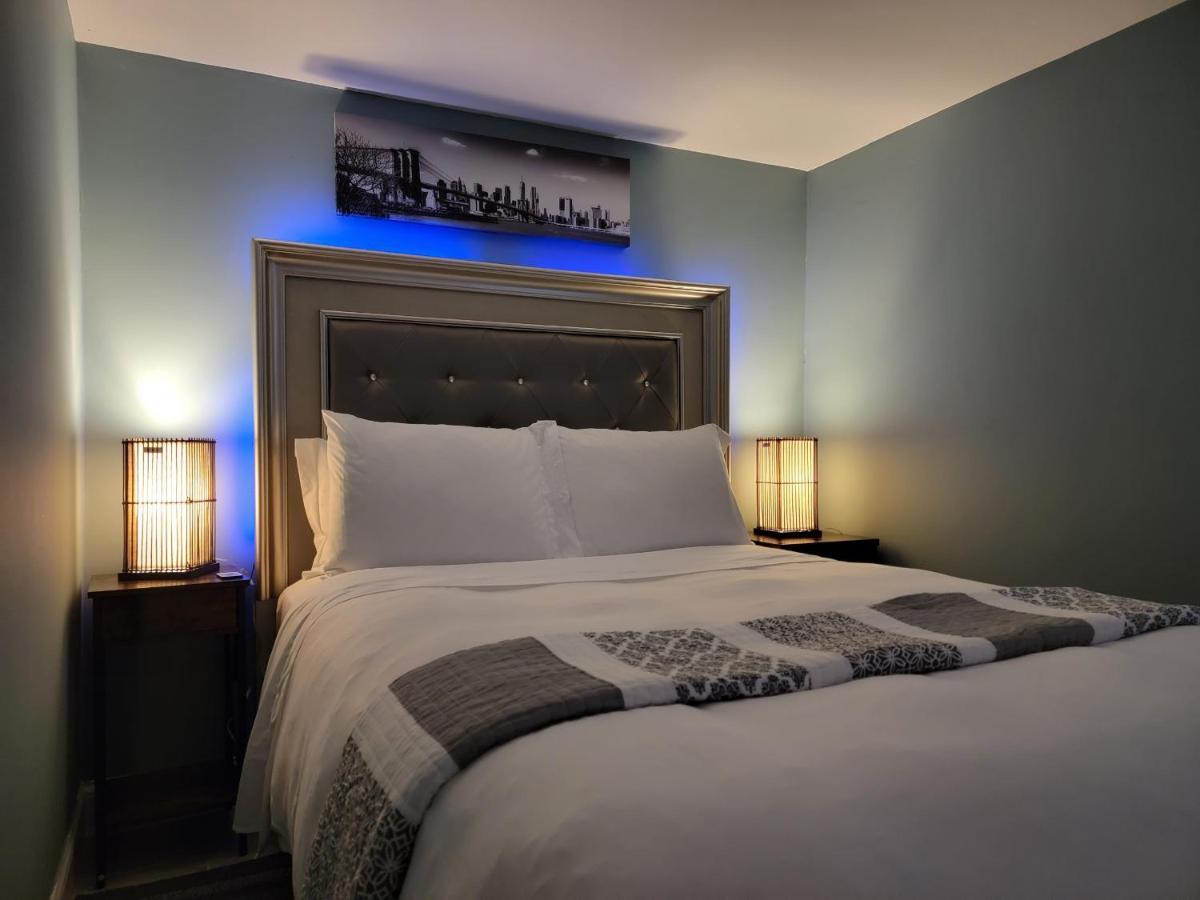 Comfy And Chic Boston Apartment! Free Parking Exterior photo