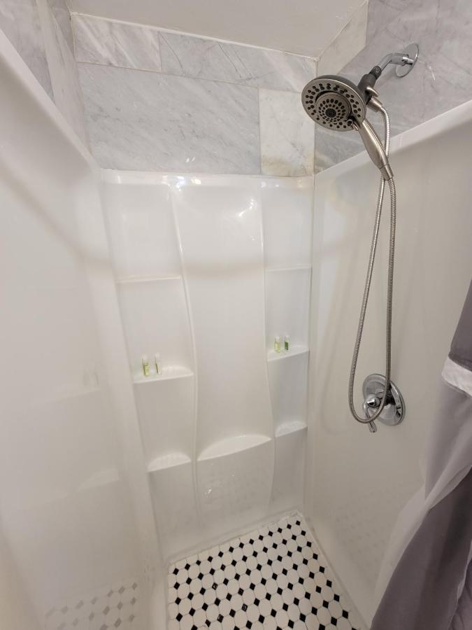 Comfy And Chic Boston Apartment! Free Parking Exterior photo