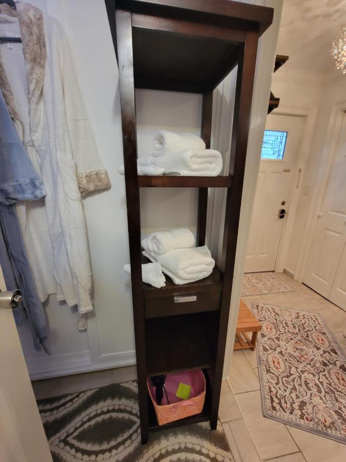 Comfy And Chic Boston Apartment! Free Parking Exterior photo