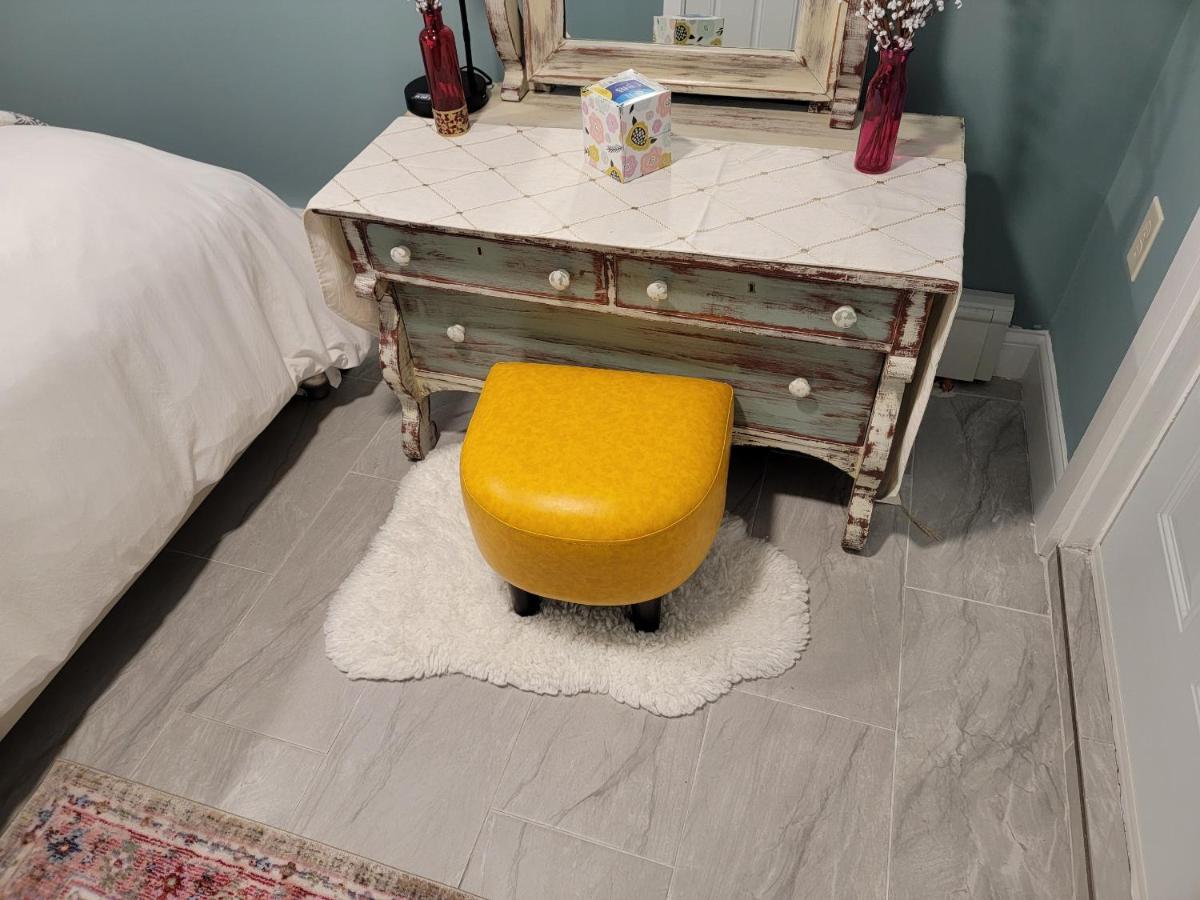Comfy And Chic Boston Apartment! Free Parking Exterior photo