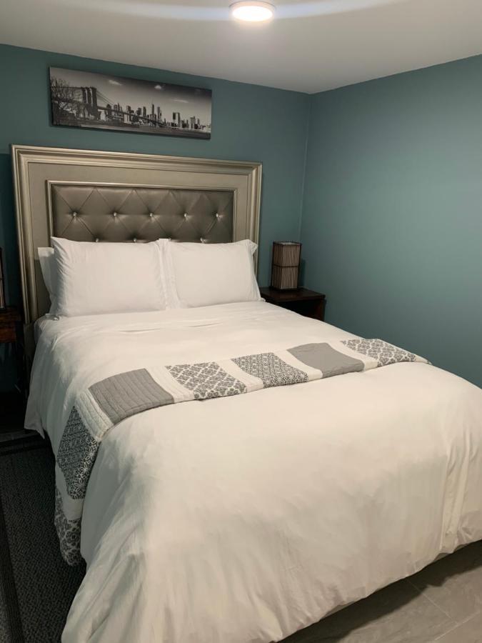 Comfy And Chic Boston Apartment! Free Parking Exterior photo