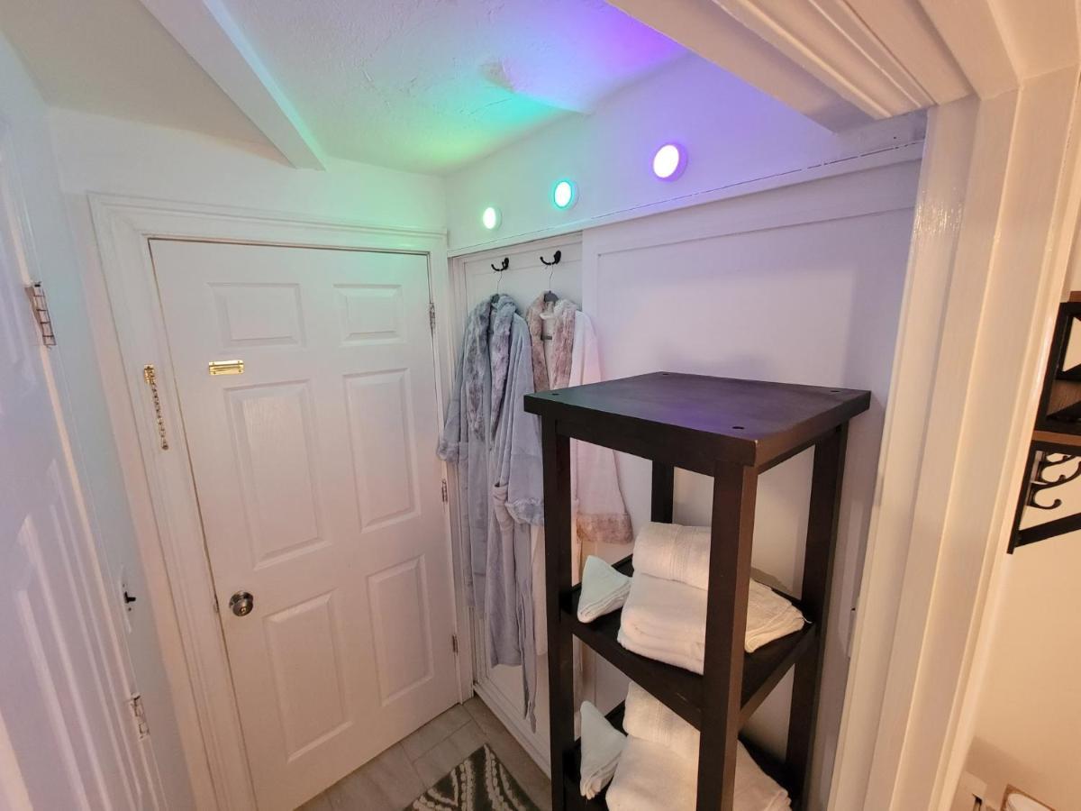 Comfy And Chic Boston Apartment! Free Parking Exterior photo