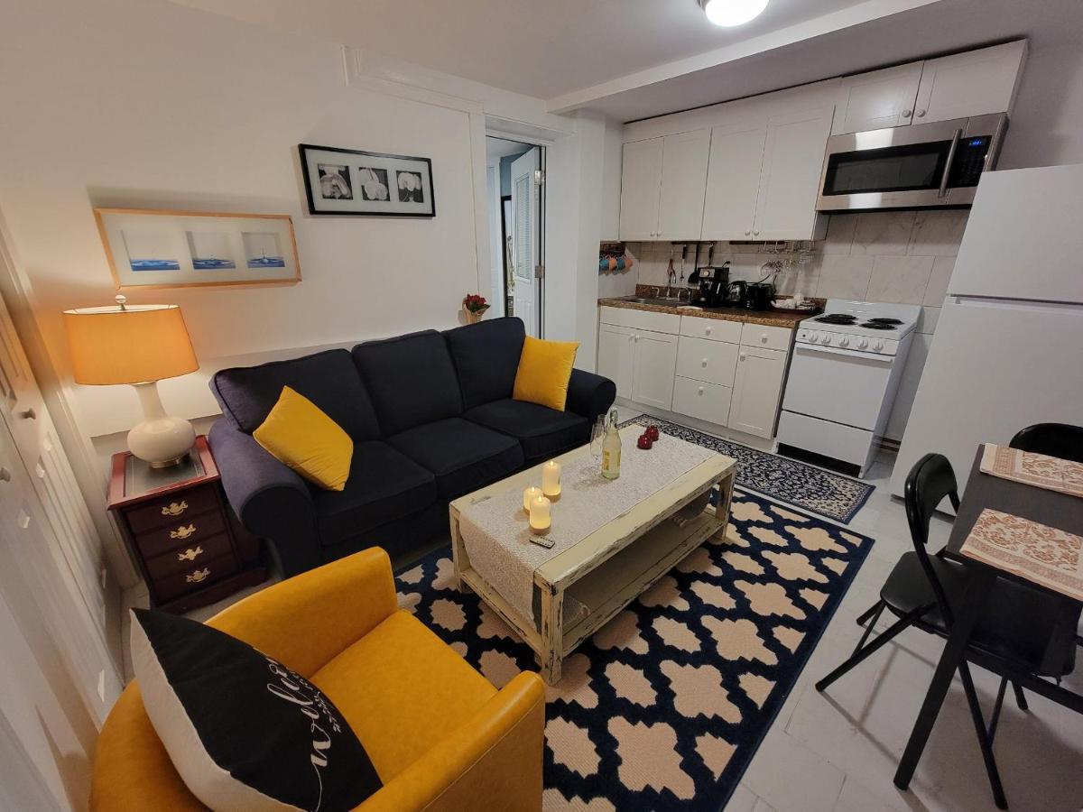 Comfy And Chic Boston Apartment! Free Parking Exterior photo