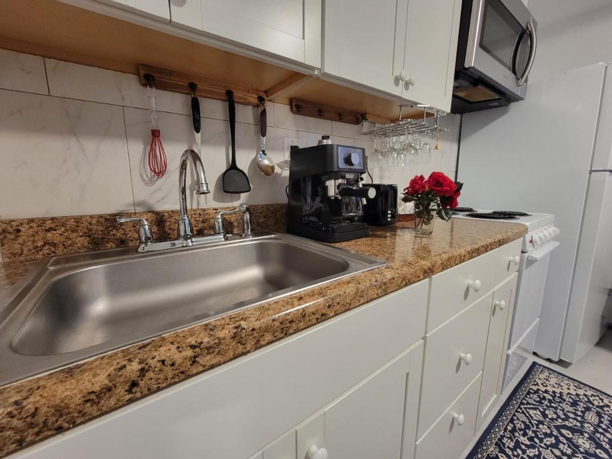 Comfy And Chic Boston Apartment! Free Parking Exterior photo