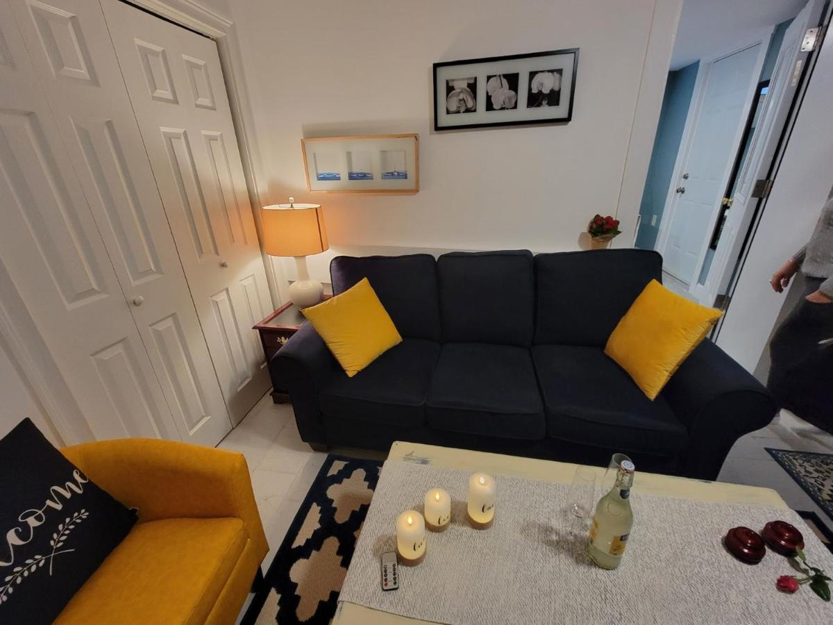 Comfy And Chic Boston Apartment! Free Parking Exterior photo
