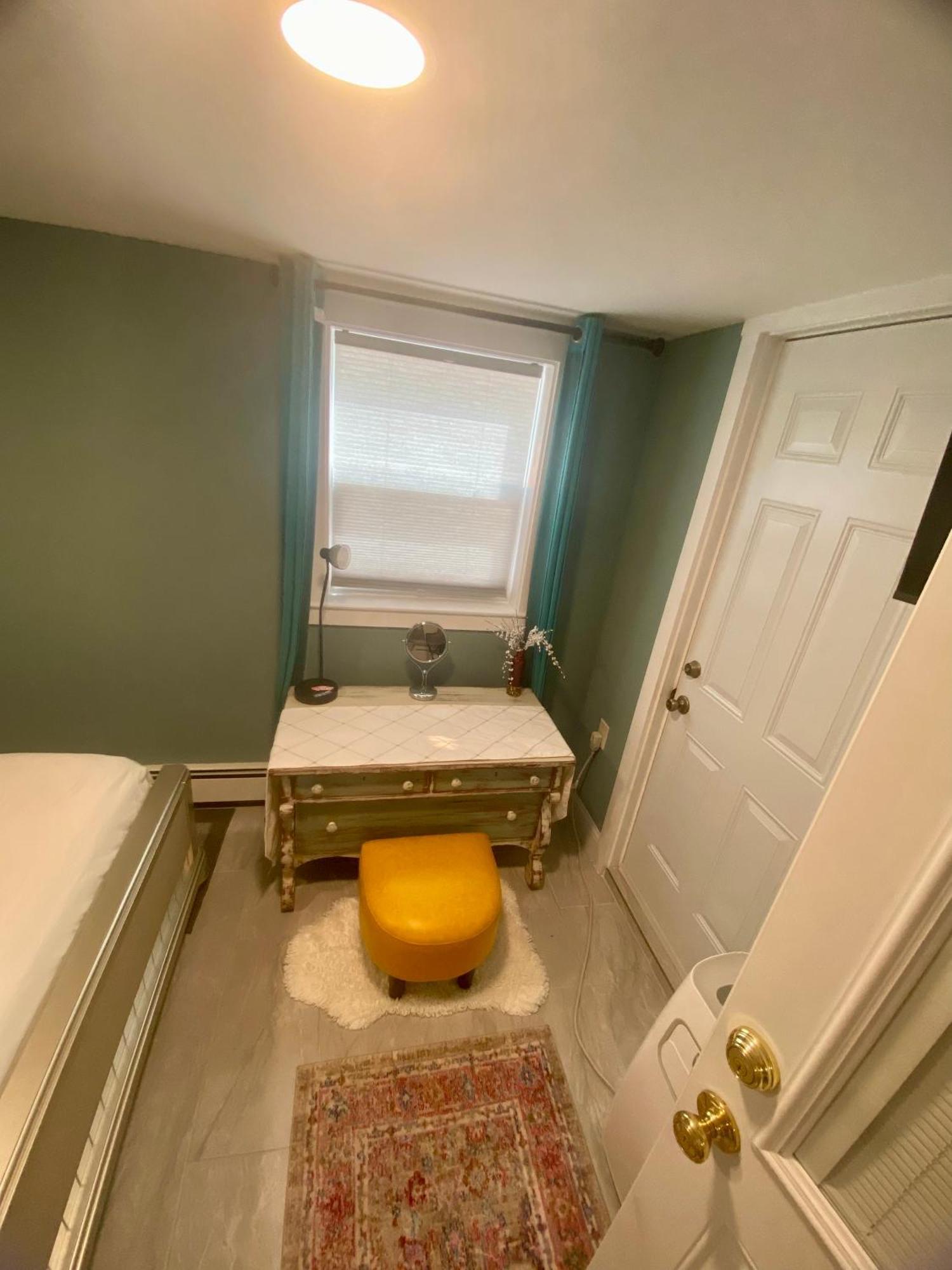 Comfy And Chic Boston Apartment! Free Parking Exterior photo